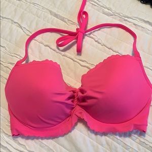 Victoria’s Secret Bathing Suit Top